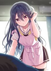 kamisama ni natta hi fan art