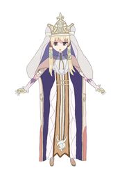 luminous arc fan art