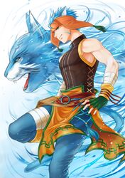 fire emblem fan art