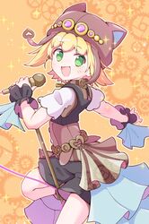 amitie (puyopuyo) from puyopuyo