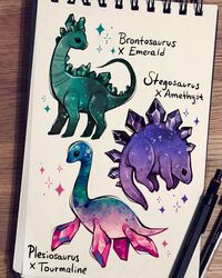 original fan art