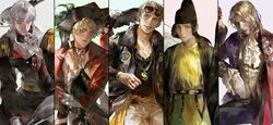 america (hetalia) from axis powers hetalia