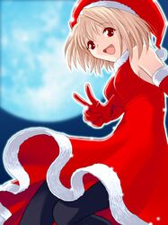arcueid brunestud from christmas by katatsuka kouji