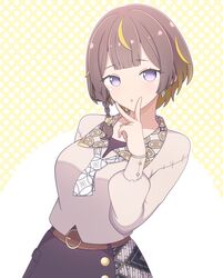 anya melfissa from hololive
