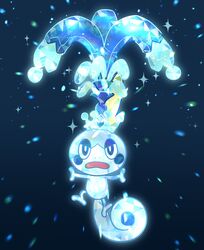 sobble from pokemon by shuan 0420