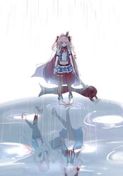 lexington (azur lane) from azur lane