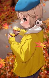 xiao pai from rune factory