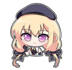 takehisa nakaba from assault lily