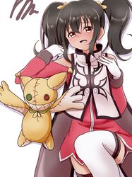 anise tatlin from tales of (series)