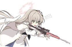 nagisa (blue archive) from blue archive