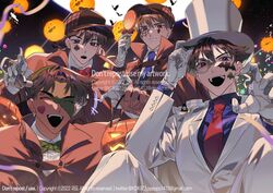frankenstein's monster from halloween by kidkuroba4869