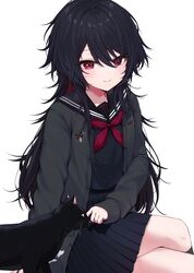 kisaragi ren (vtuber) from vspo! by ineka ka