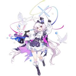 girls frontline fan art
