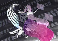 punishing: gray raven fan art