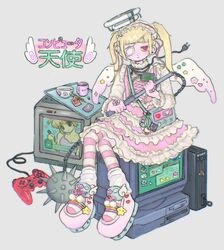 hello kitty (character) from hello kitty