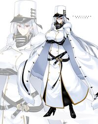 sovetskaya rossiya (azur lane) from azur lane by harukon (halcon)