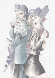 lisa silverman from persona