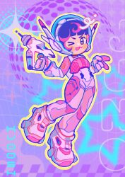 juno (overwatch) from overwatch