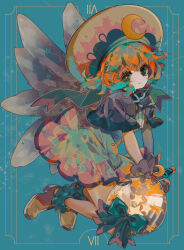 amitie (puyopuyo) from puyopuyo
