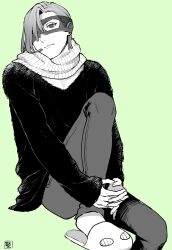 melone from jojo no kimyou na bouken