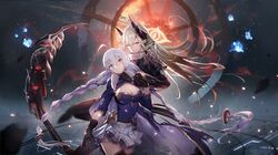 original fan art