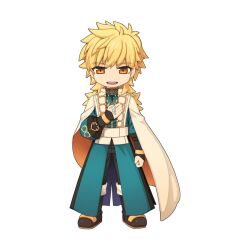 ragnarok online fan art