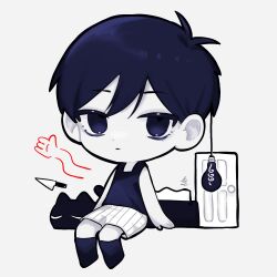 mewo from omori