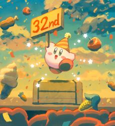 kirby from kirby (series) by aruco co