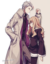 noel cerquetti from higyaku no noel