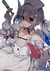 amane kanata from hololive