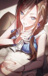 nijisanji fan art