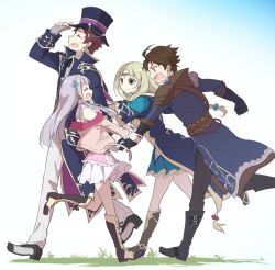 elmerulia fryxell from atelier (series) by karasumi (aiseec)