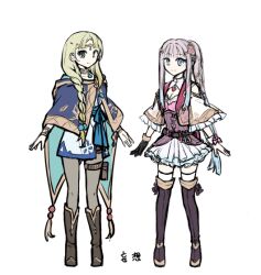 elmerulia fryxell from atelier (series) by karasumi (aiseec)