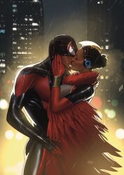 miles morales from marvel