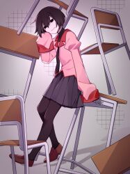 oshino ougi from monogatari (series)