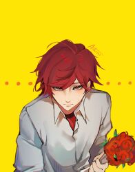 mikoshiba mikoto from gekkan shoujo nozaki-kun