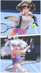 platypus (kemono friends) from kemono friends by toriny