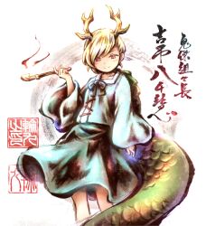 kicchou yachie from touhou by link163353