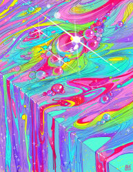 original fan art
