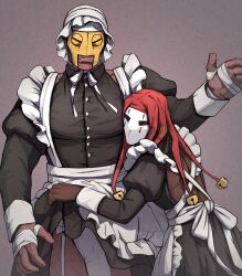 darkest dungeon fan art