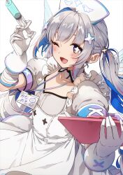 amane kanata from hololive