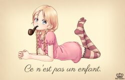 la trahison des images fan art
