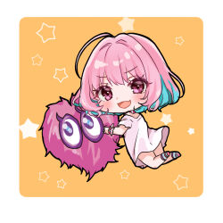 yumemi riamu from idolmaster by rino cnc