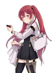 severa (fire emblem) from fire emblem