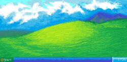 microsoft windows fan art
