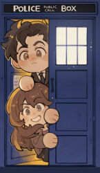 donna noble from doctor who