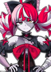 kureiji ollie from hololive