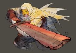 darkest dungeon fan art