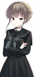 manaka nemu from euphoria (clockup)