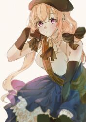takehisa nakaba from assault lily